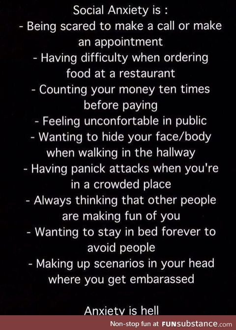 Relatable?