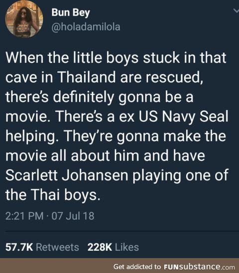 Coming 2020