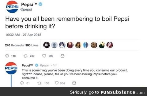 Tip by Pepsi
