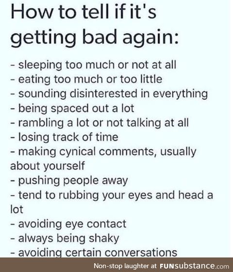 Posting for everyone
