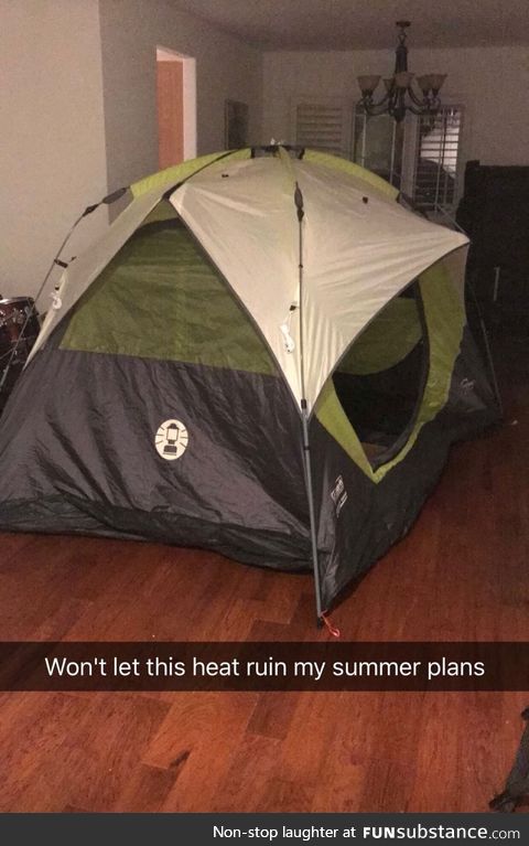 Summer fun