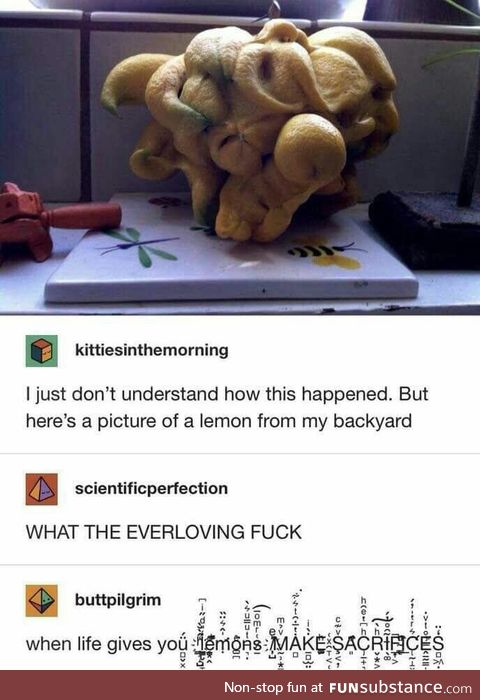 Demons