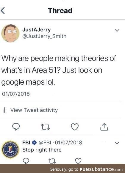 Found the loophole