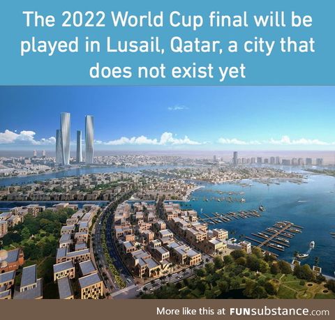 #randomfacts #qatar #worldcup2022