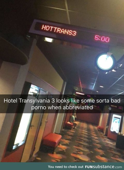 Hotel Transylvania 3 is more adult friendly than many originally thought