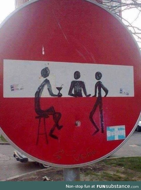 Very classy