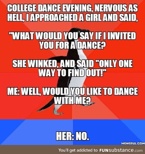 I swear, girls enjoy doing this