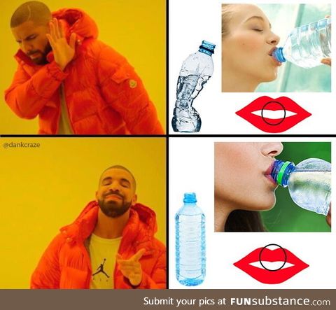 Drinking water