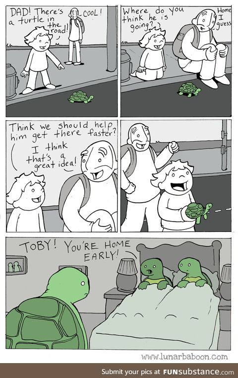 Help the smol ones