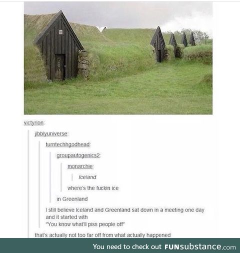 Is there anything to do in Greenland?