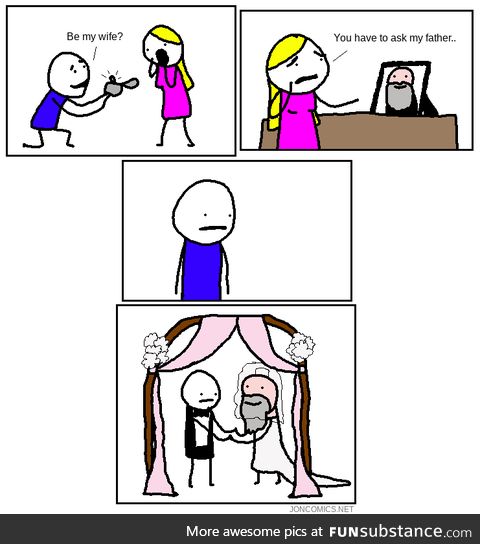 well ._.