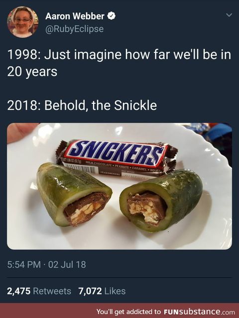 Has science gone too far?