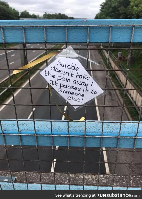 Think before you act