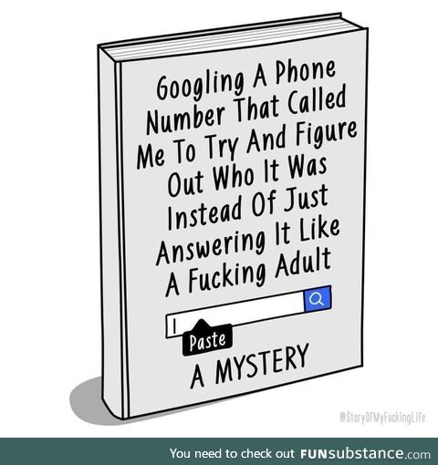 Automated scam