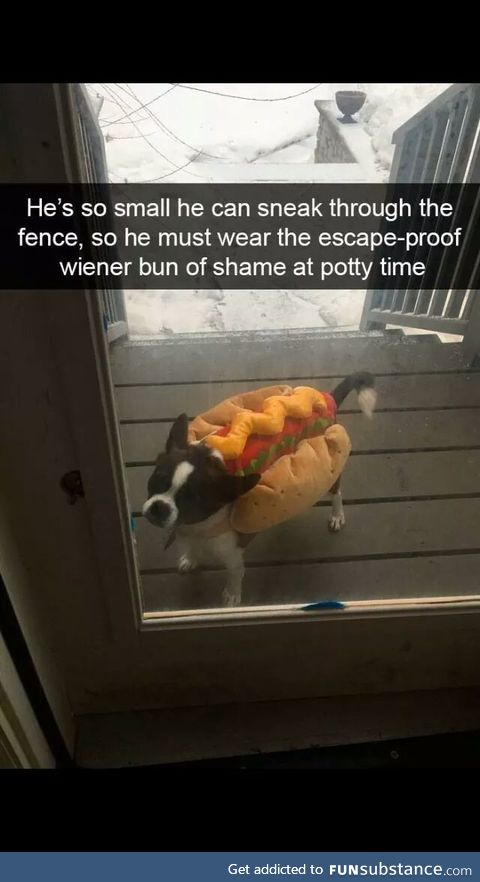 Cute solution