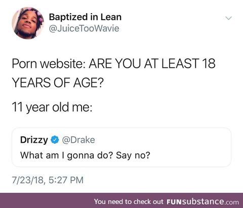 18+