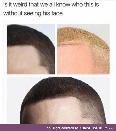 We all know this