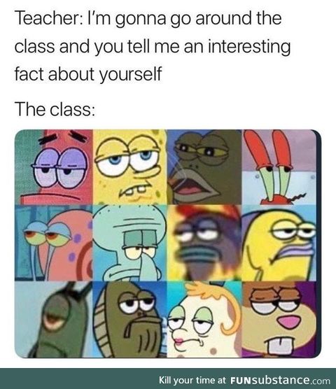 Facts