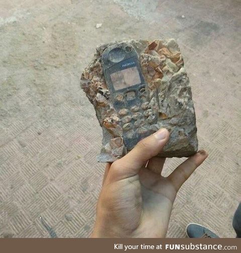 I bet it still works