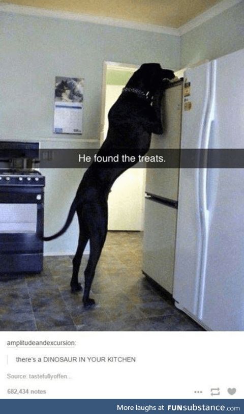 Doggosaurus