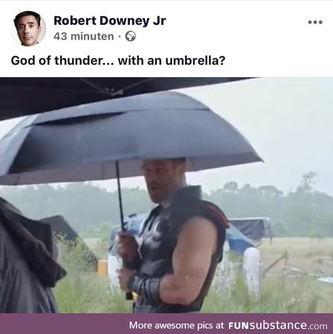 God of hammers