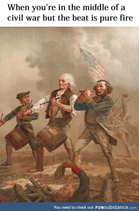 *Civil war intensifies*