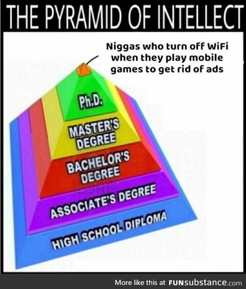 Only real intellectuals