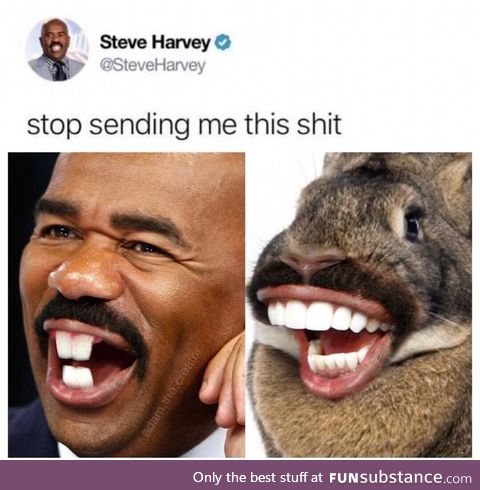 Send him more