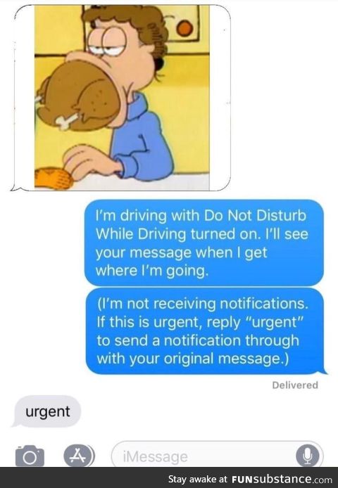 Urgent