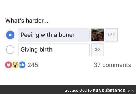 The truth
