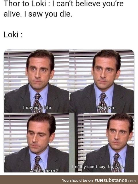 Loki