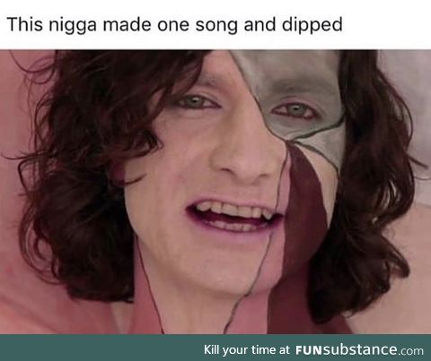 Anyone know what actually happened to him?