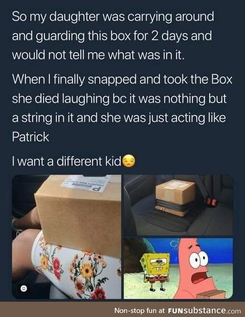 Patrick