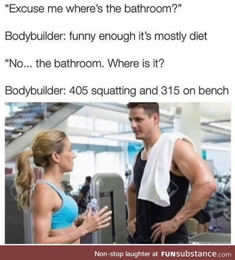 Although most of them are pretty interesting