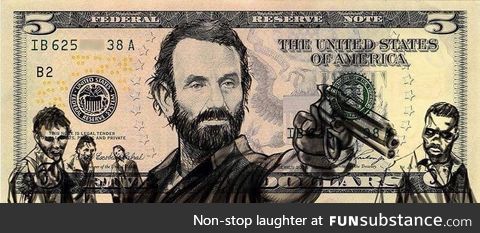 Dead money