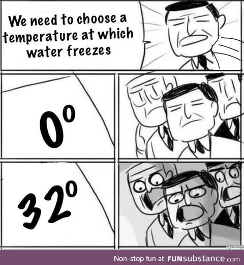 Very logical choice