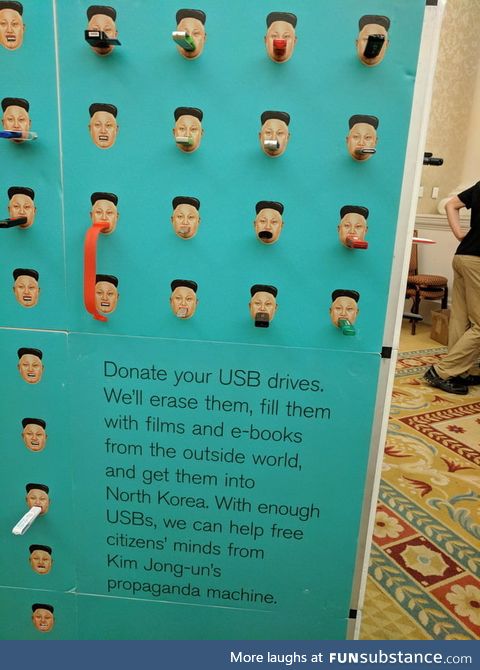 USA usb