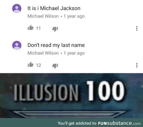 Michael