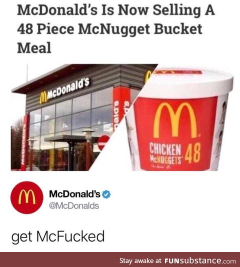 Mcf**ked