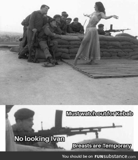 Good guy Ivan Ivanovich