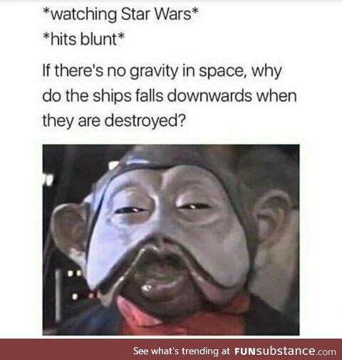 U damn right.