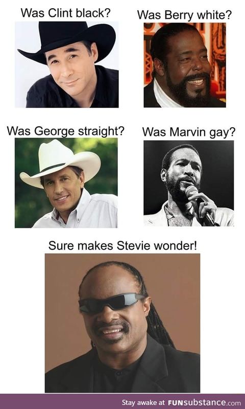 Were they?