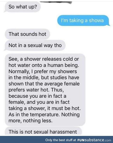 Pls don' t call the cops
