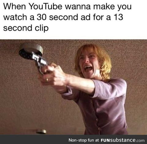 Nooo!