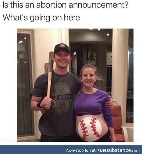 Whats going on here?