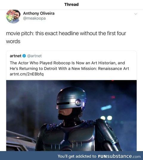 Movie idea