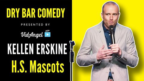 What's your terrible mascot?