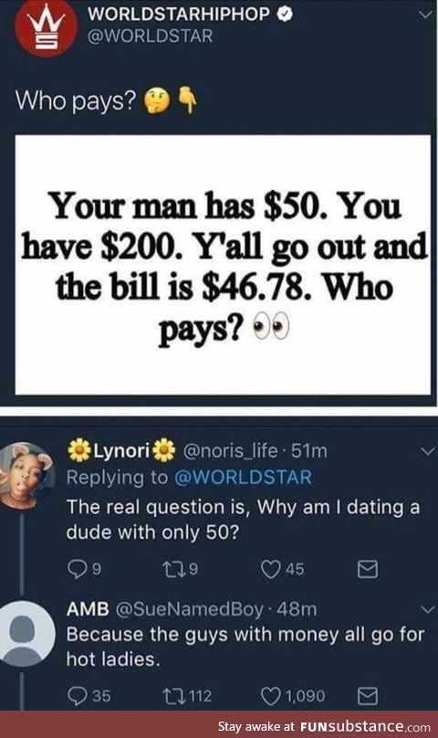 Got 'em