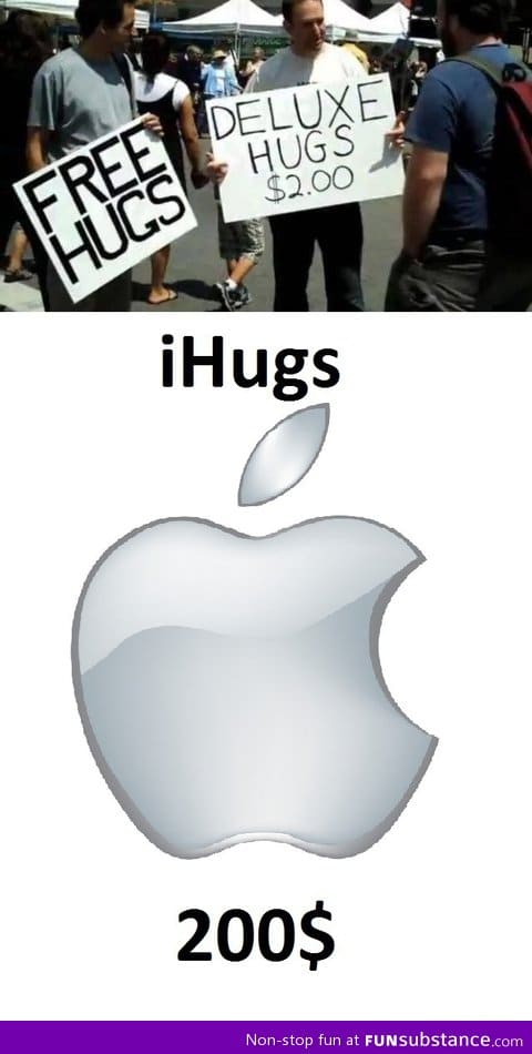 Hugs