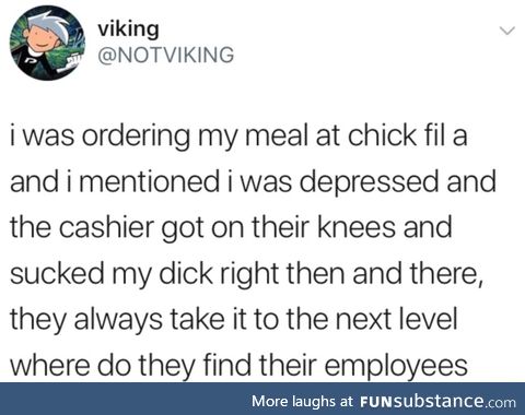 Best employee